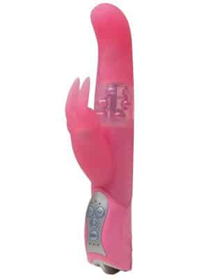 Vibrator Pearly Rabbit