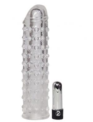 Vibro Penis Sleeve