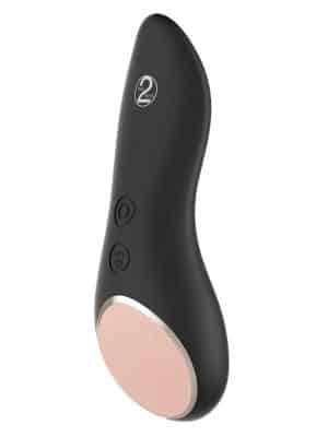 Warming Touch Vibrator