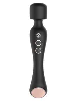 Warming Wand Vibrator