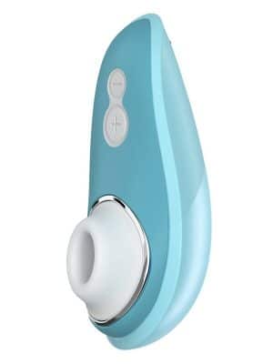 Womanizer Liberty Blau