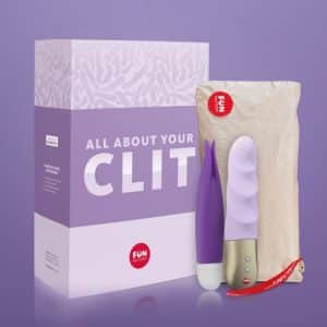 Fun Factory Toyset "All About Your Clit"