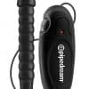 Vibrator „vibrating butt buddy“