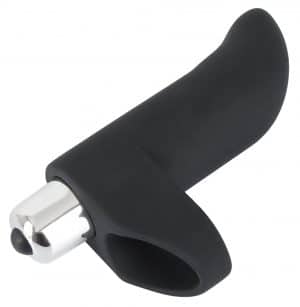 Fingervibrator