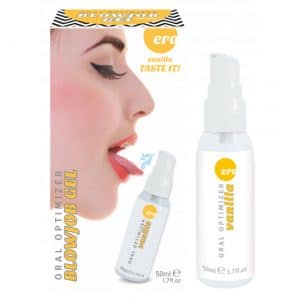 Blowjob Sexgel (50ml)