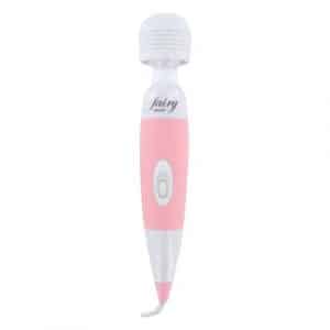 Fairy - Mini Massage Wand