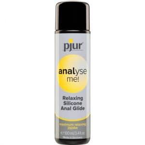 Pjur - Analyse Me Glide 100 ml