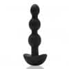 B-Vibe - Triplet Anal Beads Black