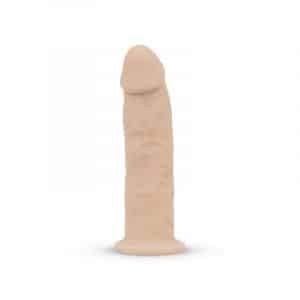 Real Fantasy - Parker Realistischer Dildo - 18 cm