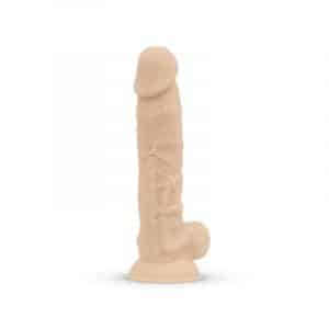 Real Fantasy Deluxe Kollektion - Percy Dildo - 17