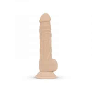 Real Fantasy - Quentin Realistischer Dildo - 24 cm