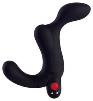 Prostata-Vibrator „Duke“ mit 5 Vibrationsmodi