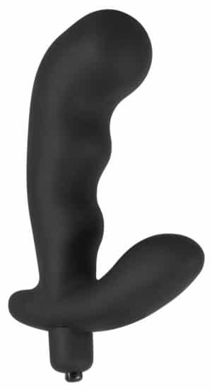 Analvibrator „Silicone P-Spot Vibe“