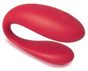 Paarvibrator „We-Vibe“