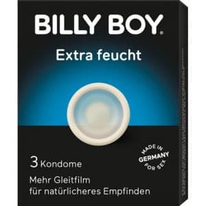 BILLY BOY Extra Feucht