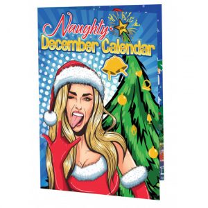 Naughty Dezember Kalender