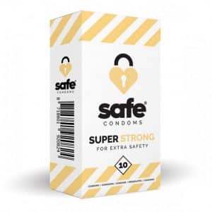 Kondome Super Strong Safe
