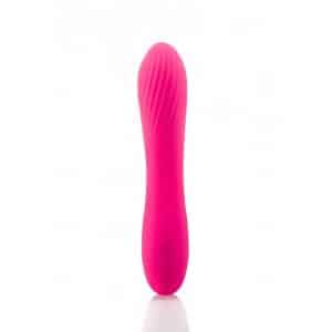 Perfekt geformter Soft Vibrator