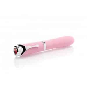 Handlicher Mini Vibrator