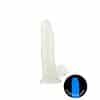 Lumino Play Dildo - 19 cm 