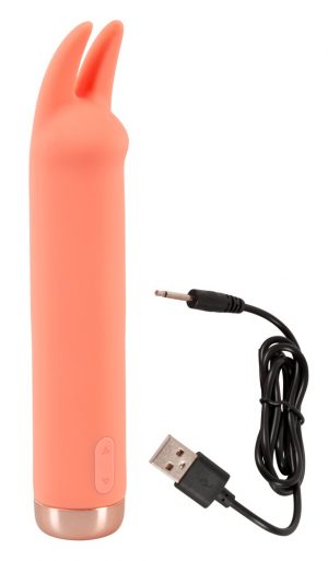 Minivibrator „Bunny“