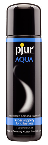 pjur AQUA 250ml