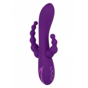 Vibrator California Dreaming "Long Beach Bootylicious"