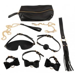 Bondage-Set & Bag