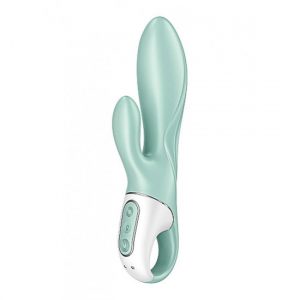 Satisfyer - "Air Pump Bunny 5"