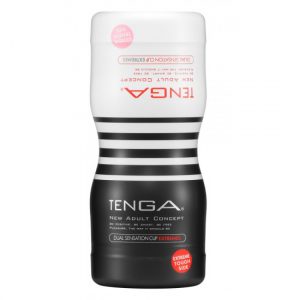 Tenga - Dual Sensation Cup Extremes