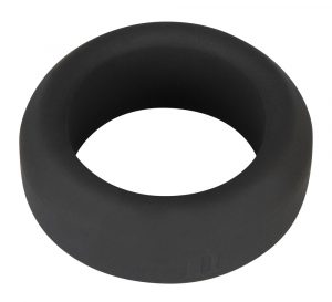 Black Velvets Penisring (2