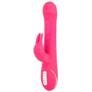 Rabbitvibrator "Quiver"