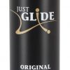 Just Glide Silicone (200ml)