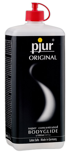 pjur ORIGINAL 1000ml