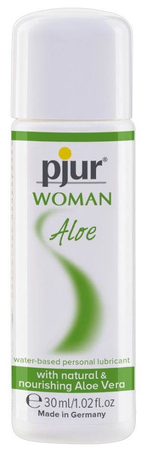 pjur woman Aloe (30ml)