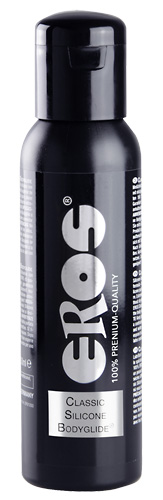 EROS Silicone Bodyglide 250 ml