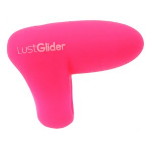 Fingervibrator (Pink)