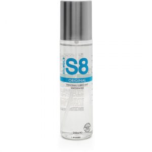 Wasserbasiertes Gleitgel S8 (250ml)