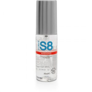 Wärmendes Gleitgel S8 "Warming" (50ml)