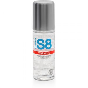 Wärmendes Gleitgel S8 "Warming" (125ml)