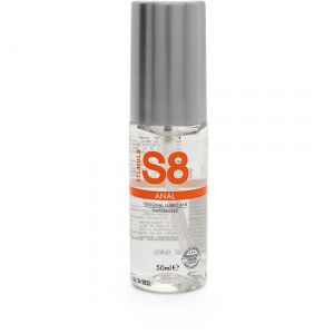 Anal Gleitgel S8 (50ml)