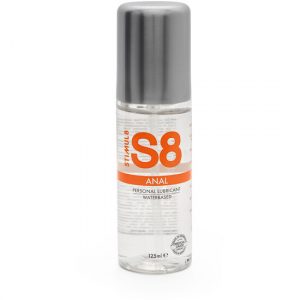 Anal Gleitgel S8 (125ml)