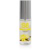 Aromatisiertes Gleitgel S8 