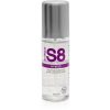 Wasser- und Silikonbasiertes Gleitgel S8 