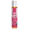 System JO - Organic Lubricant Strawberry 30 ml