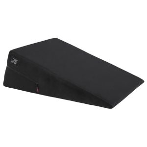 LIBERATOR - RAMP BLACK