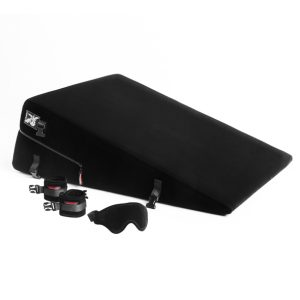 LIBERATOR - BLACK LABEL RAMP BLACK