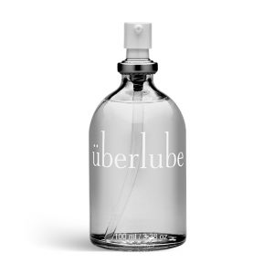 Überlube - Silicone lubricant bottle - 100 ml