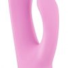 „Wiggling Rabbit Vibrator“ mit 3 Motoren
