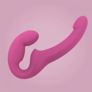 Doppeldildo "Share Lite"